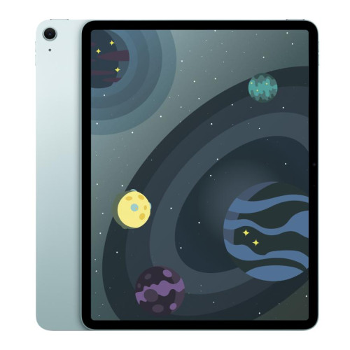 Планшет Apple iPad Air 13”, 1 ТБ, Wi-Fi (Голубой | Blue) (M3 | 2025)