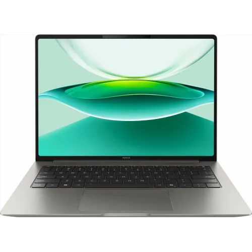 Ноутбук HONOR MagicBook Pro 14  2025 14.6" 120Hz 3120x2080 ( IntelCore Ultra 5 225H, 32GB LPDDR5X, 1 TB SSD, Intel ARC 130T, Windows 11 Home ) FMB-9211T