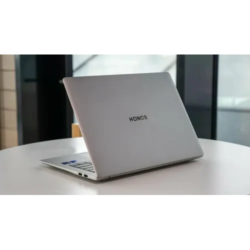 Ноутбук HONOR MagicBook Pro 14  2025 14.6" 120Hz 3120x2080 ( IntelCore Ultra 5 225H, 32GB LPDDR5X, 1 TB SSD, Intel ARC 130T, Windows 11 Home ) FMB-9211T