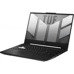 Ноутбук ASUS TUF Dash F15 15.6" FHD 1920x1080 IPS 144 Hz (Intel Core i7-12650H, 16GB RAM DDR5, 512GB SSD, NVIDIA GeForce RTX 3070, Windows 11 Home) FX517ZR-F.15-I73070