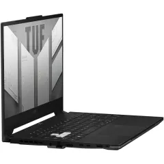 Ноутбук ASUS TUF Dash F15 15.6" FHD 1920x1080 IPS 144 Hz (Intel Core i7-12650H, 16GB RAM DDR5, 512GB SSD, NVIDIA GeForce RTX 3070, Windows 11 Home) FX517ZR-F.15-I73070