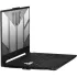 Ноутбук ASUS TUF Gaming F15 Dash 15.6" 1920x1080 144Hz IPS (Intel Core i7-12650H, 32GB DDR5 RAM, 2TB SSD, Geforce RTX 3070 8GB, Windows 11 Home) FX517ZR