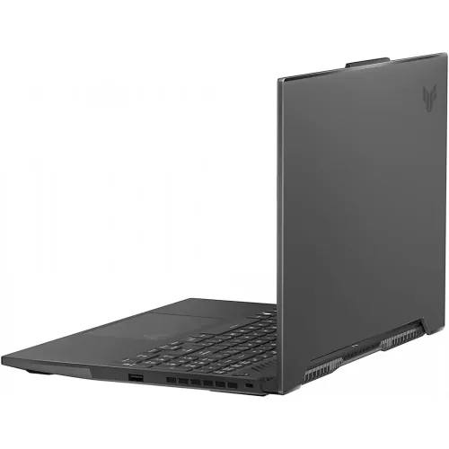 Ноутбук ASUS TUF Gaming F15 Dash 15.6" 1920x1080 144Hz IPS (Intel Core i7-12650H, 32GB DDR5 RAM, 2TB SSD, Geforce RTX 3070 8GB, Windows 11 Home) FX517ZR