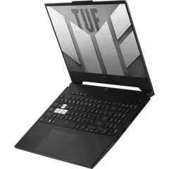 Ноутбук ASUS TUF Dash F15 15.6" FHD 1920x1080 IPS 144 Hz (Intel Core i7-12650H, 16GB RAM DDR5, 512GB SSD, NVIDIA GeForce RTX 3070, Windows 11 Home) FX517ZR-F.15-I73070