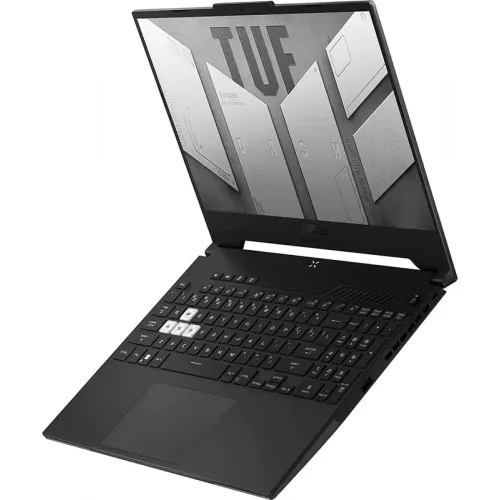 Ноутбук ASUS TUF Gaming F15 Dash 15.6" 1920x1080 144Hz IPS (Intel Core i7-12650H, 32GB DDR5 RAM, 2TB SSD, Geforce RTX 3070 8GB, Windows 11 Home) FX517ZR