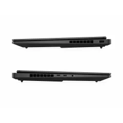 Ноутбук  HP OMEN 16 MAX 16.1" QHD 240Hz IPS (AMD Ryzen AI 9 HX 375, 32GB RAM DDR5, 2TB SSD, NVIDIA GeForce RTX 5080, Windows 11 Home) 16-ak0098nr