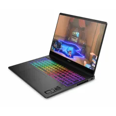 Ноутбук  HP OMEN 16 MAX 16.1" QHD 240Hz IPS (AMD Ryzen AI 9 HX 375, 32GB RAM DDR5, 2TB SSD, NVIDIA GeForce RTX 5080, Windows 11 Home) 16-ak0098nr