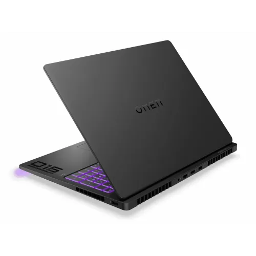 Ноутбук HP OMEN 16 MAX 16.1" QHD 240Hz IPS (AMD Ryzen AI 9 HX 375, 16GB RAM DDR5, 1TB SSD, NVIDIA GeForce RTX 5060, Windows 11 Home)16z-ak000