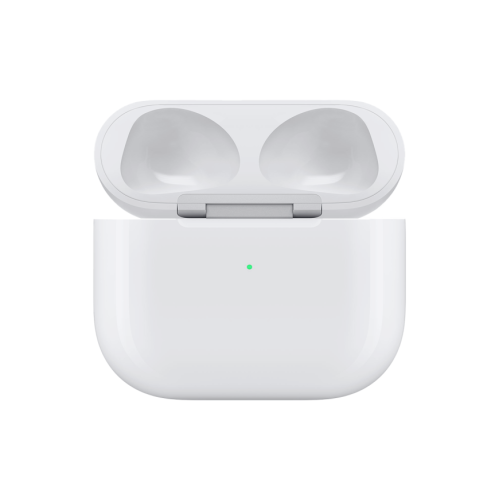Зарядный футляр MagSafe для Apple AirPods 3-го поколения (2021) (OEM)