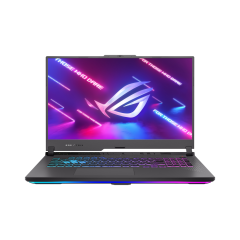 Ноутбук ASUS ROG Strix G17 17.3" 1920x1080 FHD 144Hz IPS (AMD Ryzen 7-4800H, 16GB RAM DDR4, 512GB SSD, NVIDIA GeForce RTX 3060, Windows 11 Home) G713IM-UB74