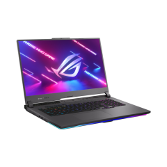 Ноутбук ASUS ROG Strix G17 17.3" 1920x1080 FHD 144Hz IPS (AMD Ryzen 7-4800H, 16GB RAM DDR4, 512GB SSD, NVIDIA GeForce RTX 3060, Windows 11 Home) G713IM-UB74