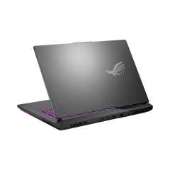 Ноутбук ASUS ROG Strix G17 17.3" 1920x1080 FHD 144Hz IPS (AMD Ryzen 7-4800H, 16GB RAM DDR4, 512GB SSD, NVIDIA GeForce RTX 3060, Windows 11 Home) G713IM-UB74