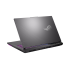 Ноутбук ASUS ROG Strix G17 17.3" 1920x1080 FHD 144Hz IPS (AMD Ryzen 7-4800H, 16GB RAM DDR4, 512GB SSD, NVIDIA GeForce RTX 3060, Windows 11 Home) G713IM-UB74