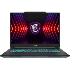 Ноутбук MSI Cyborg 14 14" 1920x1200 FHD+ 144Hz IPS (Intel Core i7 13620H, 16GB DDR5, 512GB SSD, NVIDIA GeForce RTX 4060, Windows 11 Home) A13VF-018US