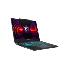 Ноутбук MSI Cyborg 14 14" 1920x1200 FHD+ 144Hz IPS (Intel Core i7 13620H, 16GB DDR5, 512GB SSD, NVIDIA GeForce RTX 4060, Windows 11 Home) A13VF-018US