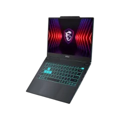 Ноутбук MSI Cyborg 14 14" 1920x1200 FHD+ 144Hz IPS (Intel Core i7 13620H, 16GB DDR5, 512GB SSD, NVIDIA GeForce RTX 4060, Windows 11 Home) A13VF-018US