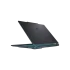 Ноутбук MSI Cyborg 14 14" 1920x1200 FHD+ 144Hz IPS (Intel Core i7 13620H, 16GB DDR5, 512GB SSD, NVIDIA GeForce RTX 4060, Windows 11 Home) A13VF-018US