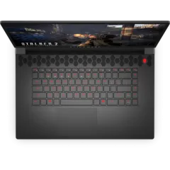 Ноутбук Dell Alienware M17 R5 17.3" 360Hz FHD IPS (AMD Ryzen-9-6900HX, 64 GB RAM DDR5, Radeon RX 6850M XT, 1TB SSD, Windows 11 Home)
