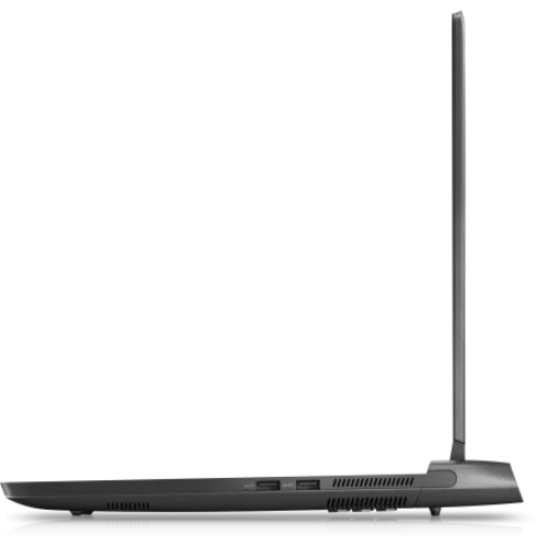 Ноутбук Dell Alienware M17 R5 17.3" 360Hz FHD IPS (AMD Ryzen-9-6900HX, 64 GB RAM DDR5, Radeon RX 6850M XT, 1TB SSD, Windows 11 Home)