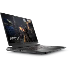 Ноутбук Dell Alienware M17 R5 17.3" 360Hz FHD IPS (AMD Ryzen-9-6900HX, 64 GB RAM DDR5, Radeon RX 6850M XT, 1TB SSD, Windows 11 Home)