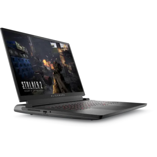Ноутбук Dell Alienware M17 R5 17.3" 360Hz FHD IPS (AMD Ryzen-9-6900HX, 64 GB RAM DDR5, Radeon RX 6850M XT, 1TB SSD, Windows 11 Home)