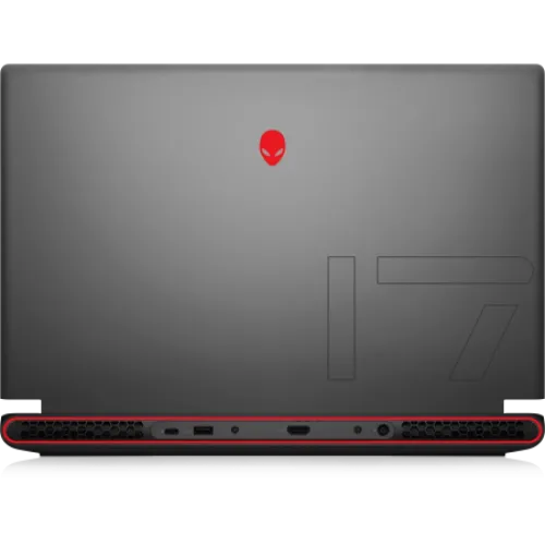 Ноутбук Dell Alienware M17 R5 17.3" 360Hz FHD IPS (AMD Ryzen-9-6900HX, 64 GB RAM DDR5, Radeon RX 6850M XT, 1TB SSD, Windows 11 Home)