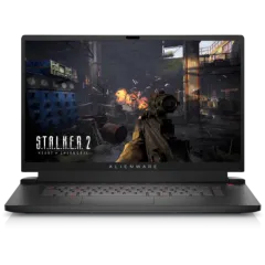Ноутбук Dell Alienware M17 R5 17.3" 360Hz FHD IPS (AMD Ryzen-9-6900HX, 64 GB RAM DDR5, Radeon RX 6850M XT, 1TB SSD, Windows 11 Home)