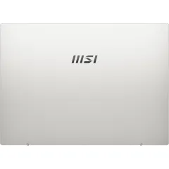 Ноутбук MSI Prestige 14 H 14" FHD+ 1920x1200 IPS (Intel Core i9-13900H, 32GB RAM DDR5, 1TB SSD, NVIDIA GeForce RTX 2050, Windows 11) B13UCX-601US