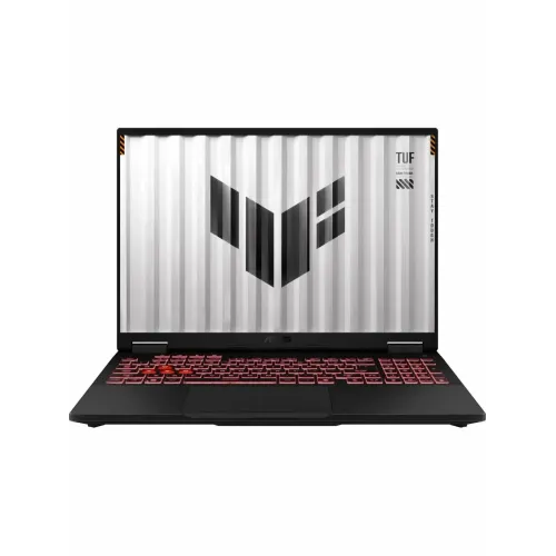 Ноутбук ASUS TUF Gaming  A16 16" 1920x1200 FHD+ 165Hz IPS (AMD Ryzen 7 260, 16 GB RAM DDR5, 512 GB SSD, RTX 5060, Windows 11 Home) FA608UM