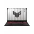 Ноутбук ASUS TUF Gaming  A16 16" 1920x1200 FHD+ 165Hz IPS (AMD Ryzen 7 260, 16 GB RAM DDR5, 512 GB SSD, RTX 5060, Windows 11 Home) FA608UM