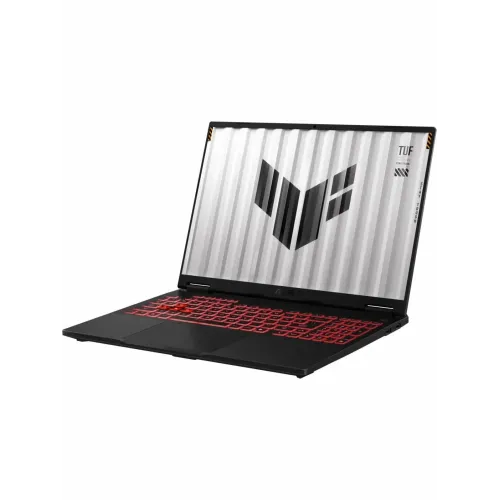 Ноутбук ASUS TUF Gaming  A16 16" 1920x1200 FHD+ 165Hz IPS (AMD Ryzen 7 260, 16 GB RAM DDR5, 512 GB SSD, RTX 5060, Windows 11 Home) FA608UM