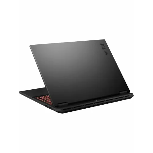 Ноутбук ASUS TUF Gaming  A16 16" 1920x1200 FHD+ 165Hz IPS (AMD Ryzen 7 260, 16 GB RAM DDR5, 512 GB SSD, RTX 5060, Windows 11 Home) FA608UM