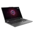 Ноутбук Lenovo LOQ 15 15.6" 1920x1080 FHD 144Hz IPS (Intel Core i5-13450HX, 32GB DDR5, 1TB SSD, NVIDIA GeForce RTX 5050, Windows 11 Pro) Grey 83JE002KUS