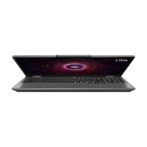 Ноутбук Lenovo LOQ 15 15.6" 1920x1080 FHD 144Hz IPS (Intel Core i5-13450HX, 32GB DDR5, 1TB SSD, NVIDIA GeForce RTX 5050, Windows 11 Pro) Grey 83JE002KUS