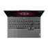 Ноутбук Lenovo LOQ 15 15.6" 1920x1080 FHD 144Hz IPS (Intel Core i5-13450HX, 32GB DDR5, 1TB SSD, NVIDIA GeForce RTX 5050, Windows 11 Pro) Grey 83JE002KUS