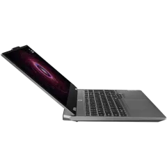 Ноутбук Lenovo LOQ 15 15.6" 1920x1080 FHD 144Hz IPS (Intel Core i5-13450HX, 32GB DDR5, 1TB SSD, NVIDIA GeForce RTX 5050, Windows 11 Pro) Grey 83JE002KUS