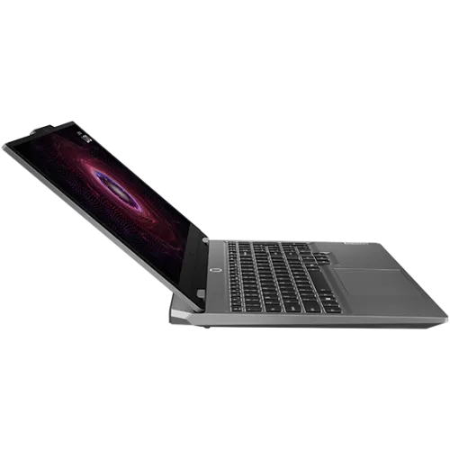 Ноутбук Lenovo LOQ 15 15.6" 1920x1080 FHD 144Hz IPS (Intel Core i5-13450HX, 32GB DDR5, 1TB SSD, NVIDIA GeForce RTX 5050, Windows 11 Pro) Grey 83JE002KUS