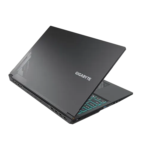 Ноутбук Lenovo LOQ 15 15.6" 1920x1080 FHD 144Hz IPS (Intel Core i5-13450HX, 32GB DDR5, 1TB SSD, NVIDIA GeForce RTX 5050, Windows 11 Pro) Grey 83JE002KUS