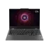 Ноутбук Lenovo LOQ 15 15.6" 1920x1080 FHD 144Hz IPS (Intel Core i5-13450HX, 32GB DDR5, 1TB SSD, NVIDIA GeForce RTX 5050, Windows 11 Pro) Grey 83JE002KUS