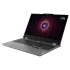 Ноутбук Lenovo LOQ 15 15.6" 1920x1080 FHD 144Hz IPS (Intel Core i5-13450HX, 32GB DDR5, 1TB SSD, NVIDIA GeForce RTX 5050, Windows 11 Pro) Grey 83JE002KUS