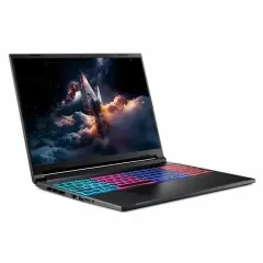 Ноутбук Acer Nitro V16S  AI 16" 1920x1200 FHD+ 180Hz IPS (Intel Core 7 240H 16GB RAM DDR5, 512GB SSD, NVIDIA GeForce RTX 5060 8GB, Windows 11 Home) ANV16S-71-7771
