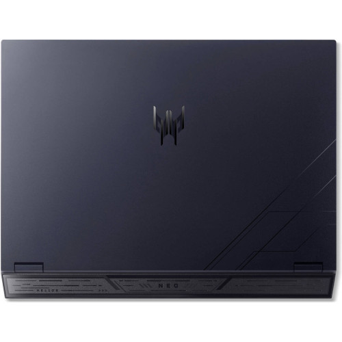 Ноутбук Acer Predator Helios Neo 16 AI 16'' 2560x1600 OLED 240Hz (Intel Core Ultra 9 275HX, 32 GB DDR5, 1 TB SSD NVME, NVIDIA GeForce RTX 5070 Ti 12GB,Windows 11 Home) PHN16S-71-98RF