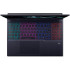 Ноутбук Acer Predator Helios Neo 16 AI 16'' 2560x1600 OLED 240Hz (Intel Core Ultra 9 275HX, 32 GB DDR5, 1 TB SSD NVME, NVIDIA GeForce RTX 5070 Ti 12GB,Windows 11 Home) PHN16S-71-98RF