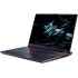 Ноутбук Acer Predator Helios Neo 16 AI 16'' 2560x1600 OLED 240Hz (Intel Core Ultra 9 275HX, 32 GB DDR5, 1 TB SSD NVME, NVIDIA GeForce RTX 5070 Ti 12GB,Windows 11 Home) PHN16S-71-98RF