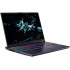 Ноутбук Acer Predator Helios Neo 16 AI 16'' 2560x1600 OLED 240Hz (Intel Core Ultra 9 275HX, 32 GB DDR5, 1 TB SSD NVME, NVIDIA GeForce RTX 5070 Ti 12GB,Windows 11 Home) PHN16S-71-98RF