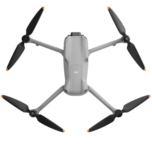 Квадрокоптер DJI AIR 3 Fly More Combo (RC-N2)