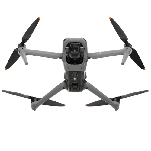 Квадрокоптер DJI AIR 3 Fly More Combo (RC-N2)