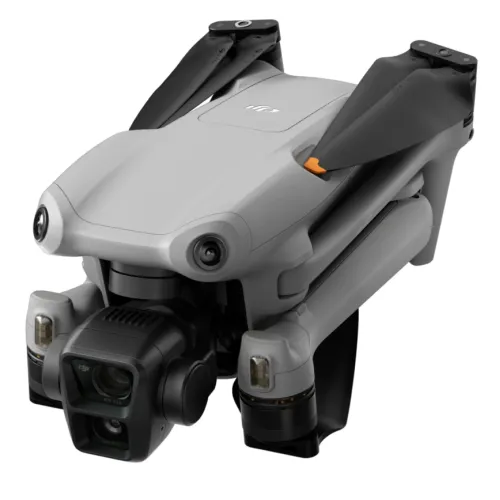 Квадрокоптер DJI AIR 3 Fly More Combo (RC-N2)