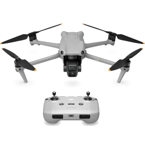 Квадрокоптер DJI AIR 3 (RC-N1)