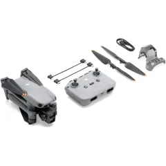 Квадрокоптер DJI AIR 3 (RC-N1)